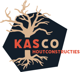 Kasco Houtconstructies in Wervik